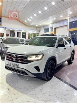 فولكسفاغن أطلس